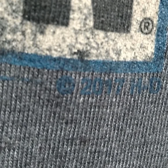 SALE! Harley Davidson Motorcycle Rocky Top Pigeon ForgeTN Long Sleeve Tee (BX51) - Picture 6 of 16